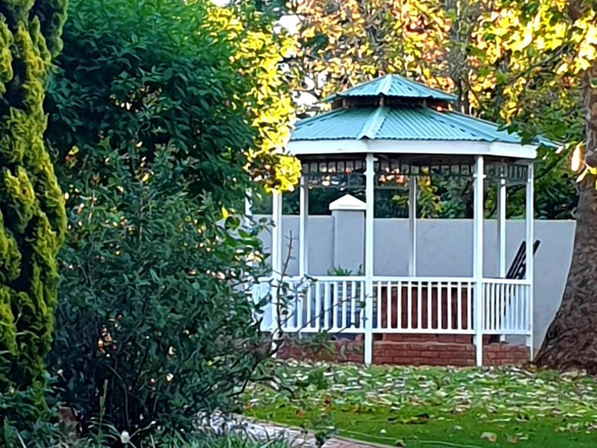 Bellevue Manor Guest House Dundee Exterior photo