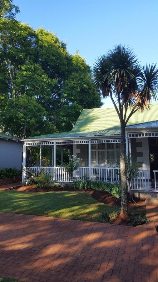 Bellevue Manor Guest House Dundee Exterior photo